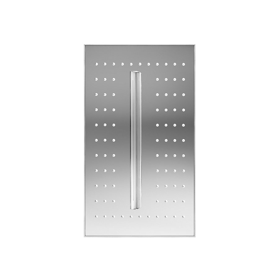 Bát sen mưa COTTO ZF01WRC âm trần Xpano (center) ZF01WRC