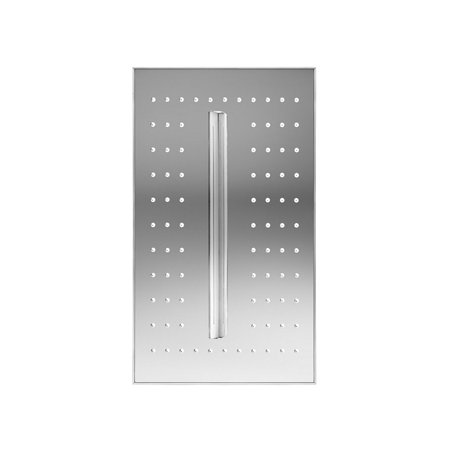 Bát sen mưa COTTO ZF01WRS âm trần Xpano (side) ZF01WRS