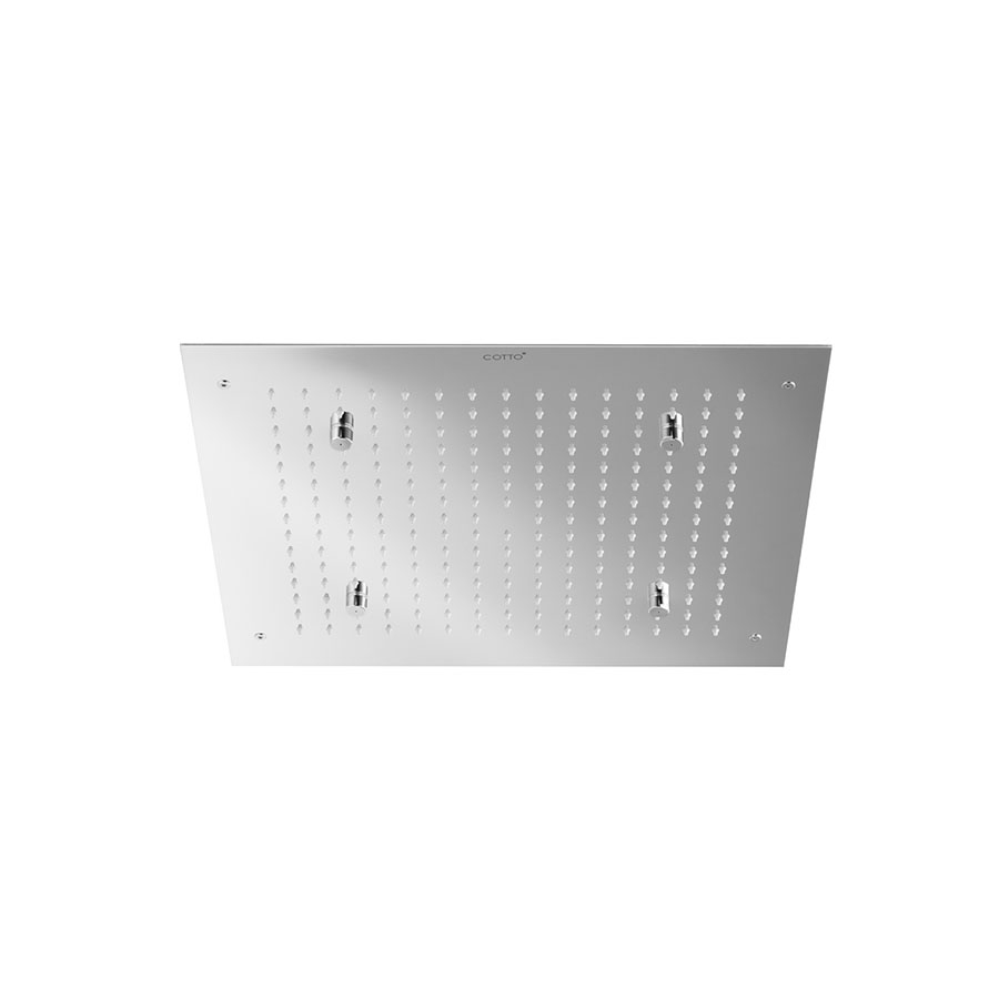 Bát sen mưa COTTO ZF09 âm trần ZF09