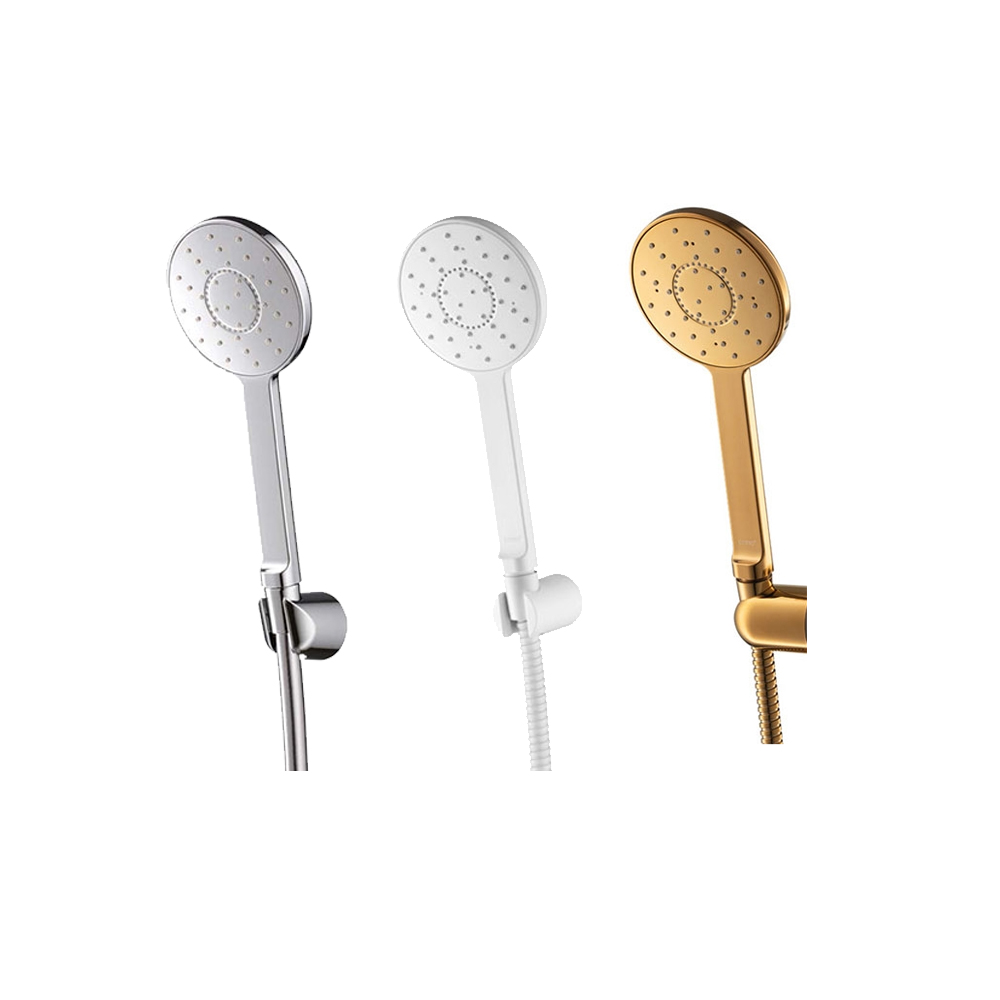 Tay sen tắm COTTO Z10 Z10#GR(HM)