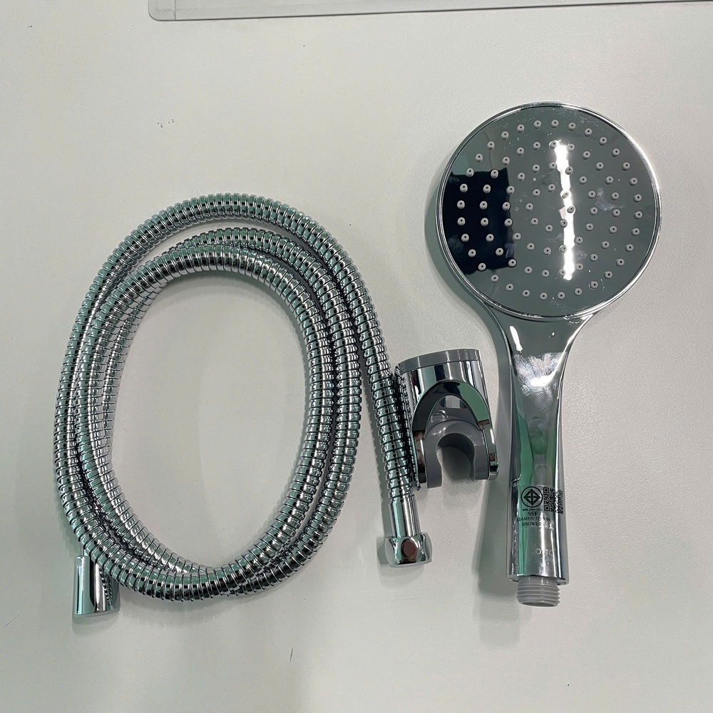 Tay sen tắm COTTO ZH011(HM) 1 chức năng ZH011(HM) - 5