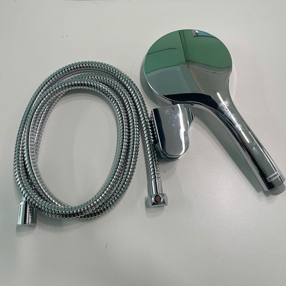 Tay sen tắm COTTO ZH011(HM) 1 chức năng ZH011(HM) - 6