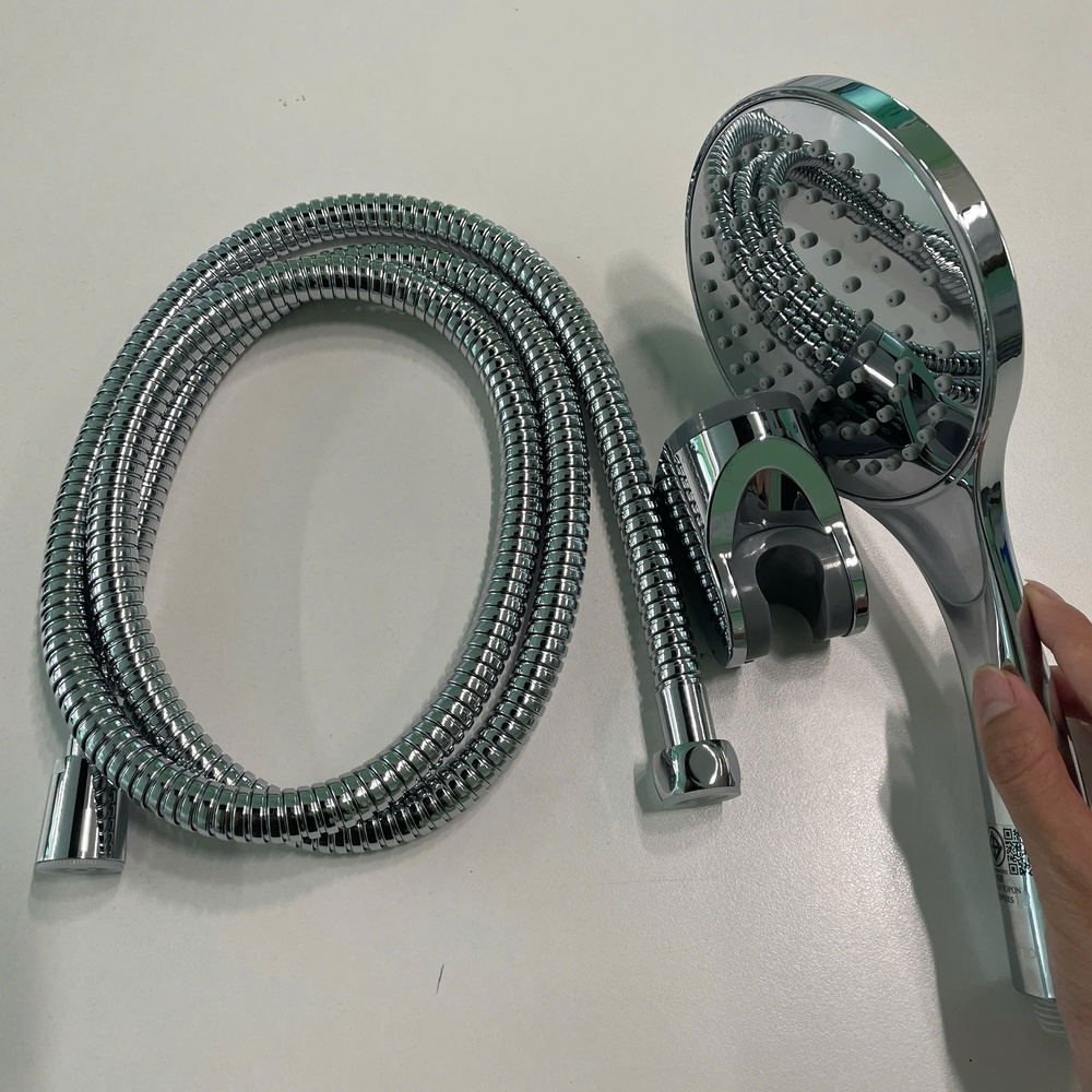 Tay sen tắm COTTO ZH011(HM) 1 chức năng ZH011(HM) - 4