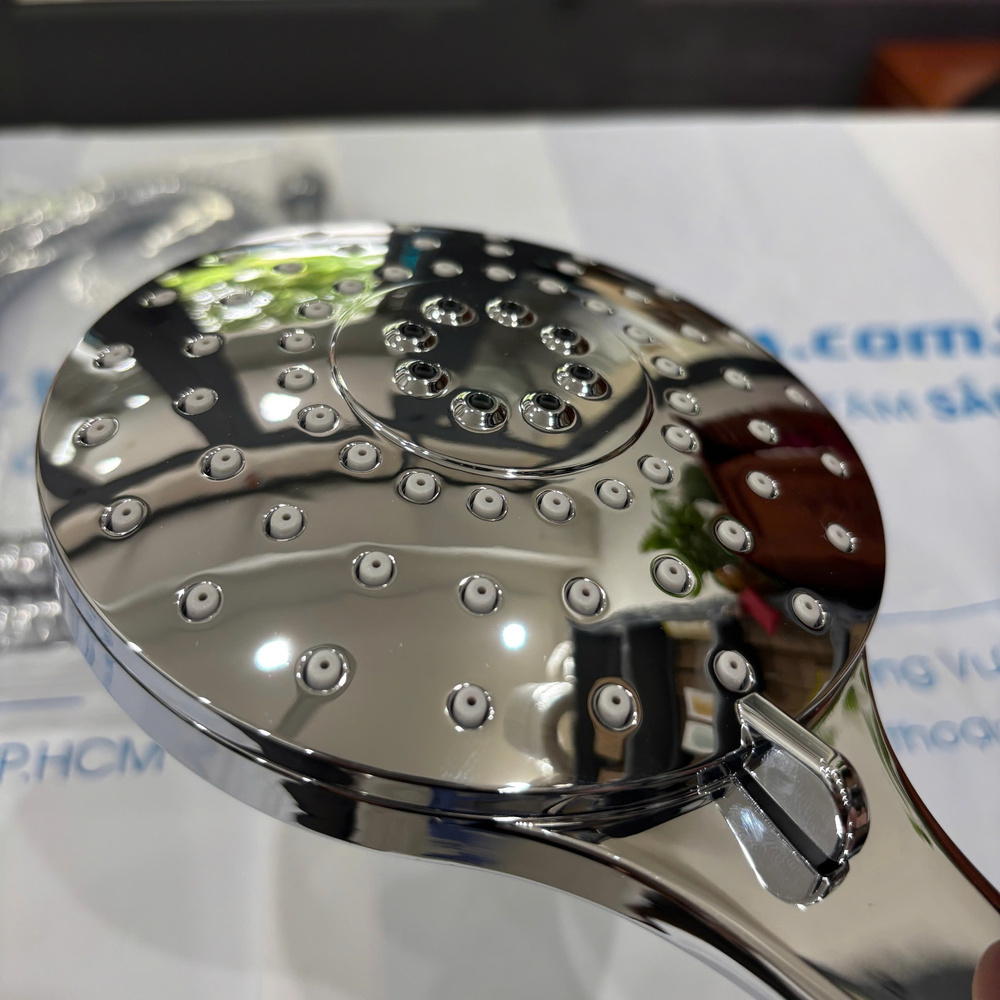 Tay sen tắm COTTO ZH012(HM) 3 chức năng ZH012(HM) - 4