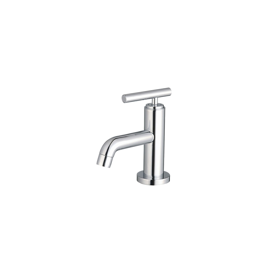 Vòi chậu lavabo COTTO CT104C20(HM) lạnh Cross CT104C20(HM)