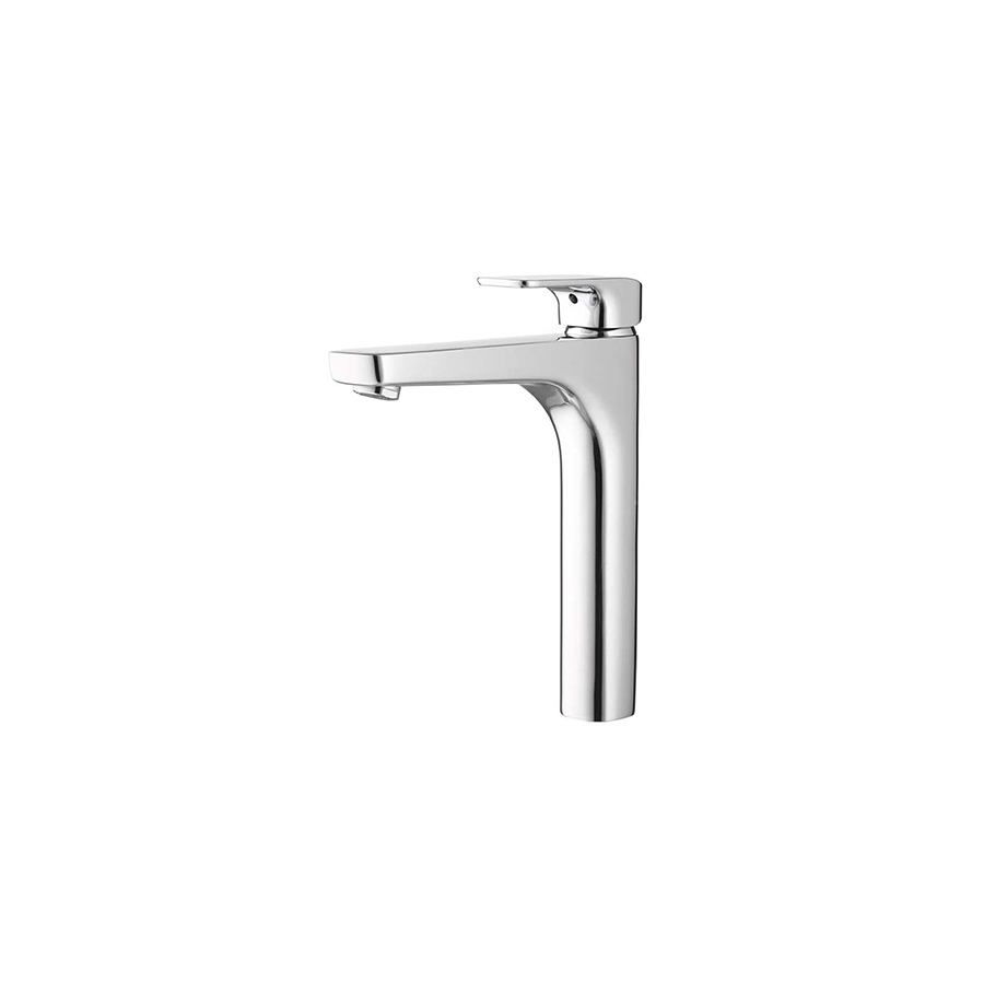 Vòi chậu lavabo COTTO CT1133AY lạnh thân cao Scirocco CT1133AY