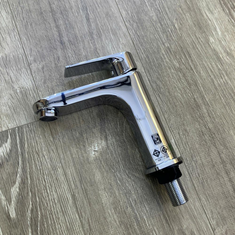 Vòi chậu lavabo COTTO CT1160AN(HM) lạnh Luke CT1160AN(HM) - 3