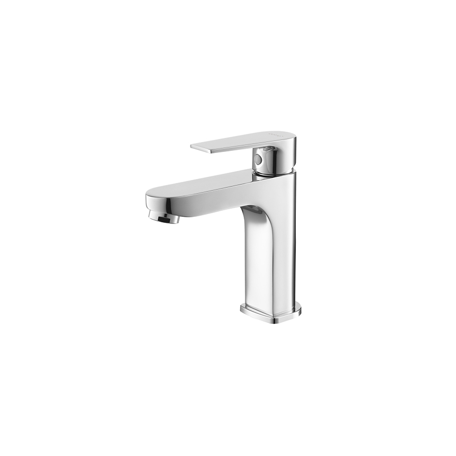 Vòi chậu lavabo COTTO CT1160AN(HM) lạnh Luke CT1160AN(HM)