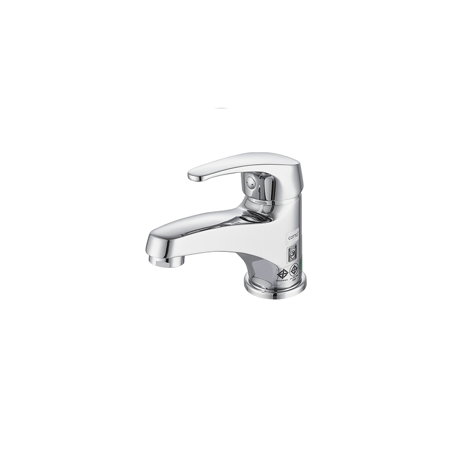 Vòi chậu lavabo COTTO CT167D(HM) lạnh Arona CT167D(HM)
