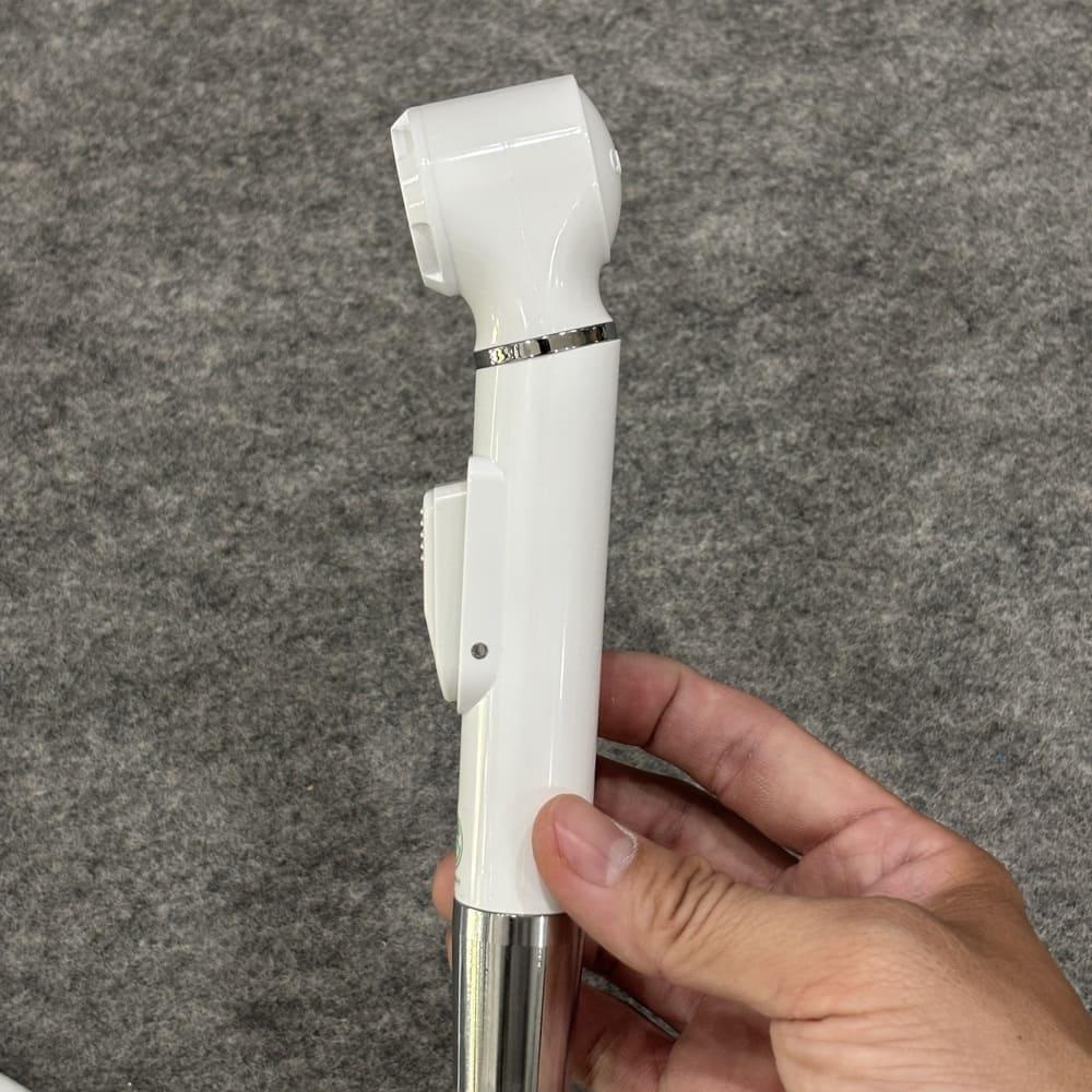 Vòi xịt vệ sinh COTTO CT666N#WH(HM) - 5
