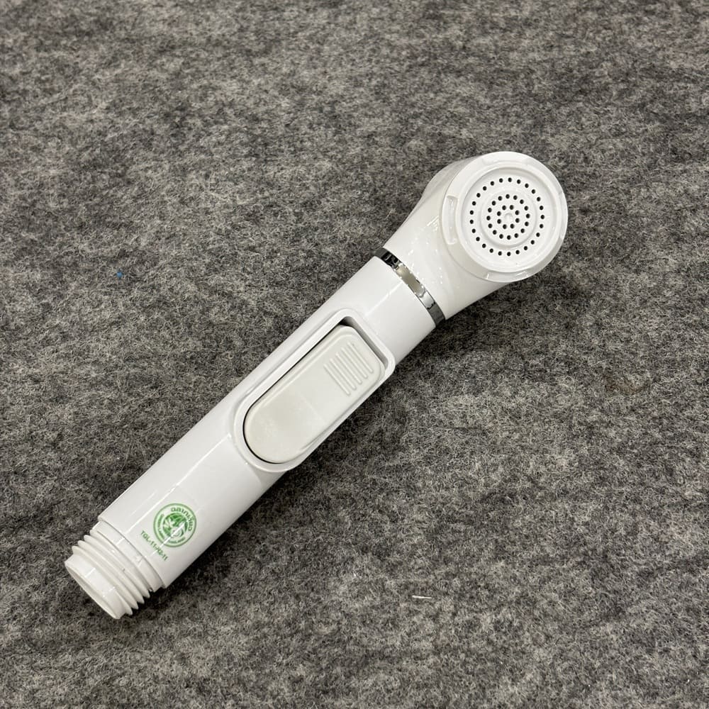 Vòi xịt vệ sinh COTTO CT666N#WH(HM) - 4