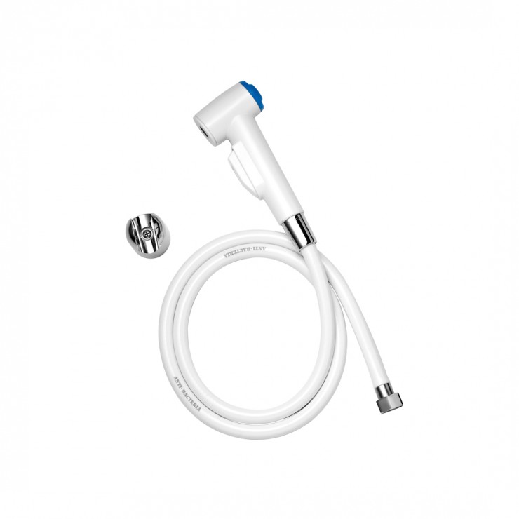 Vòi xịt vệ sinh COTTO CT980H#WH(HM)