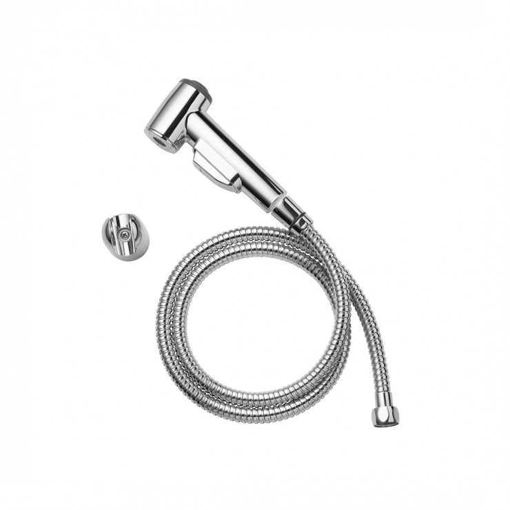 Vòi xịt vệ sinh COTTO CT980NK#CR(HM)