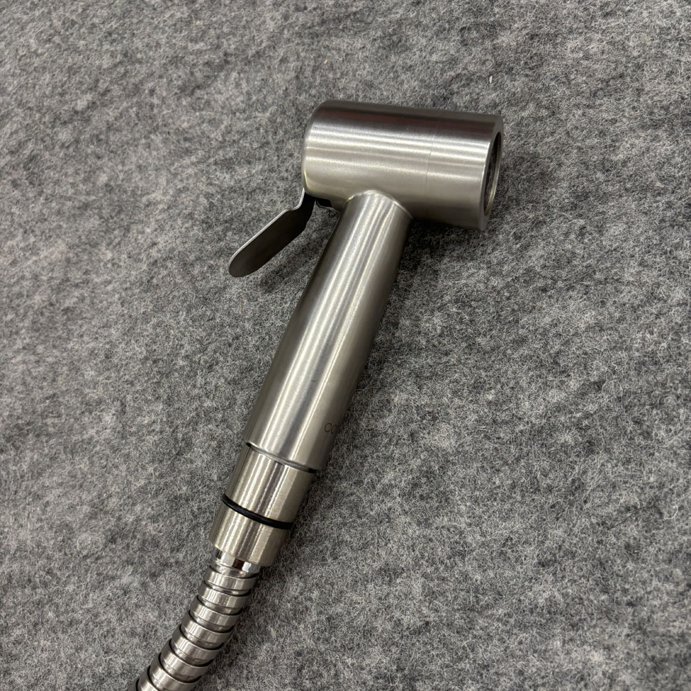 Vòi xịt vệ sinh COTTO CT9901#SA(HM) - 5