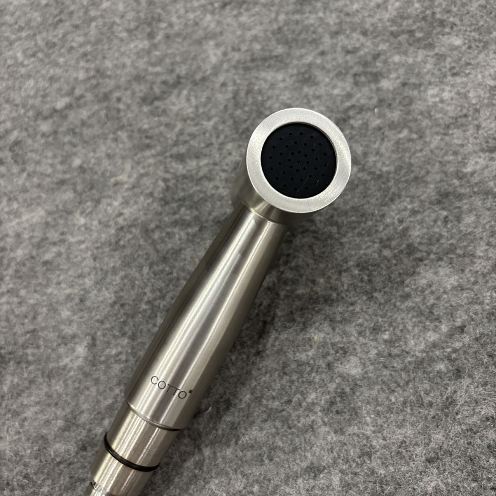 Vòi xịt vệ sinh COTTO CT9901#SA(HM) - 6