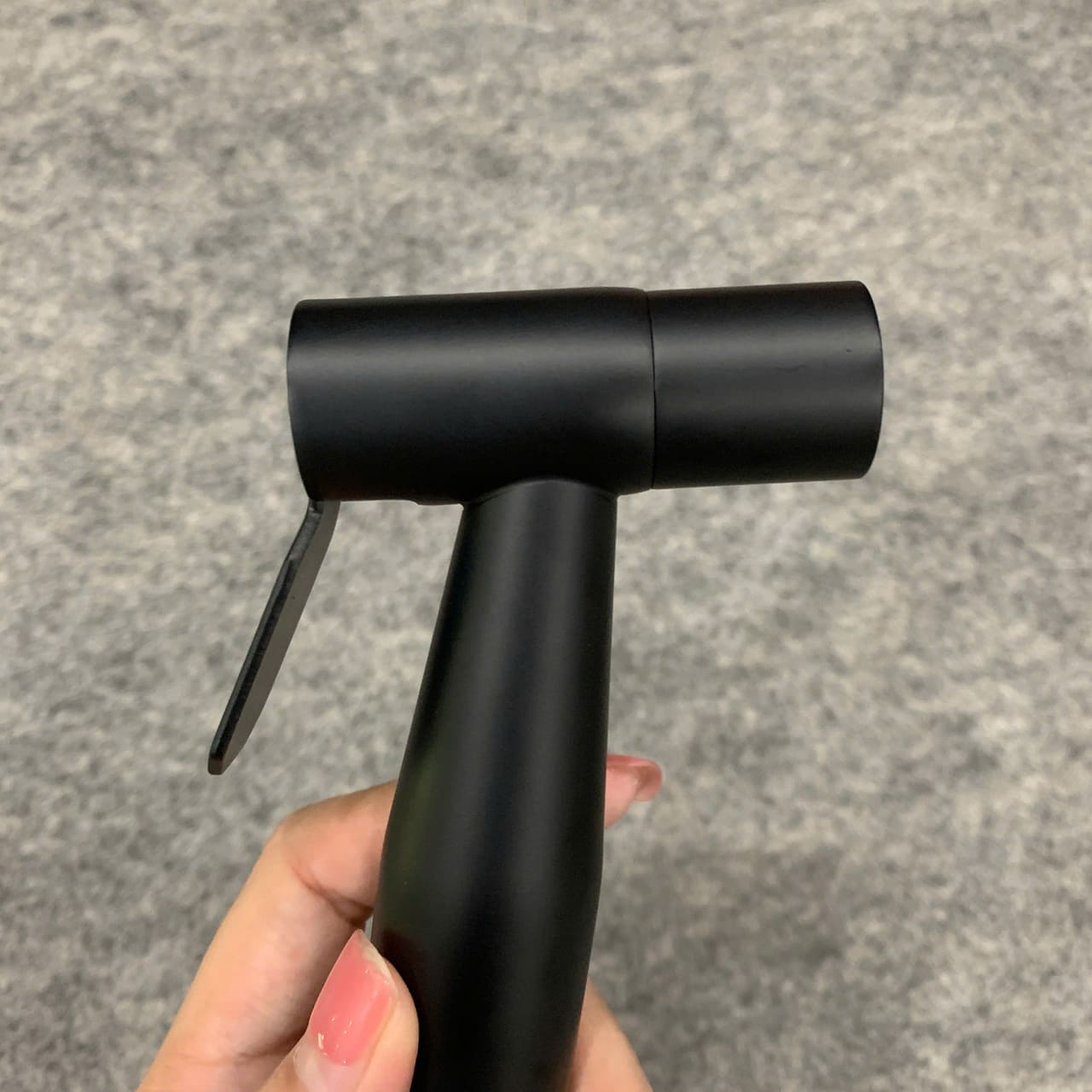 Vòi xịt vệ sinh COTTO CT9902#BL(HM) - 6