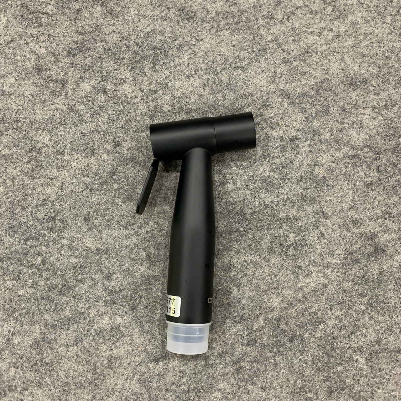 Vòi xịt vệ sinh COTTO CT9902#BL(HM) - 5