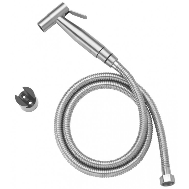 Vòi xịt vệ sinh COTTO CT9902#BL(HM) - 2