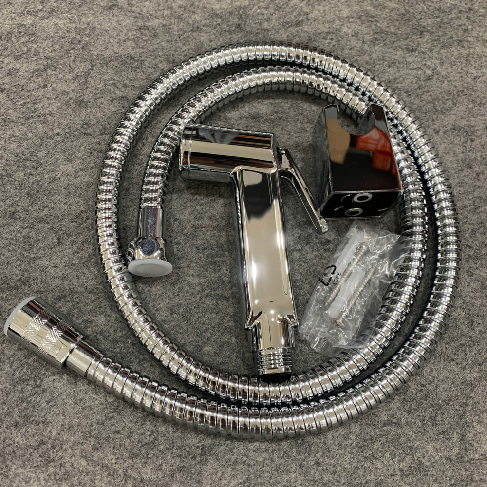 Vòi xịt vệ sinh COTTO CT9912(HM) - 3