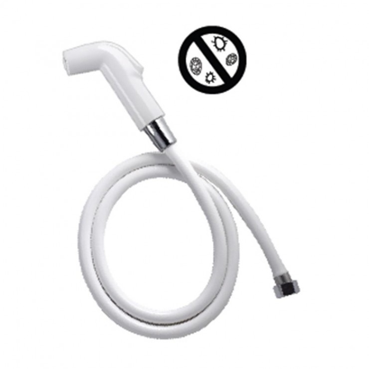 Vòi xịt vệ sinh COTTO CT993NH#WH(HM)