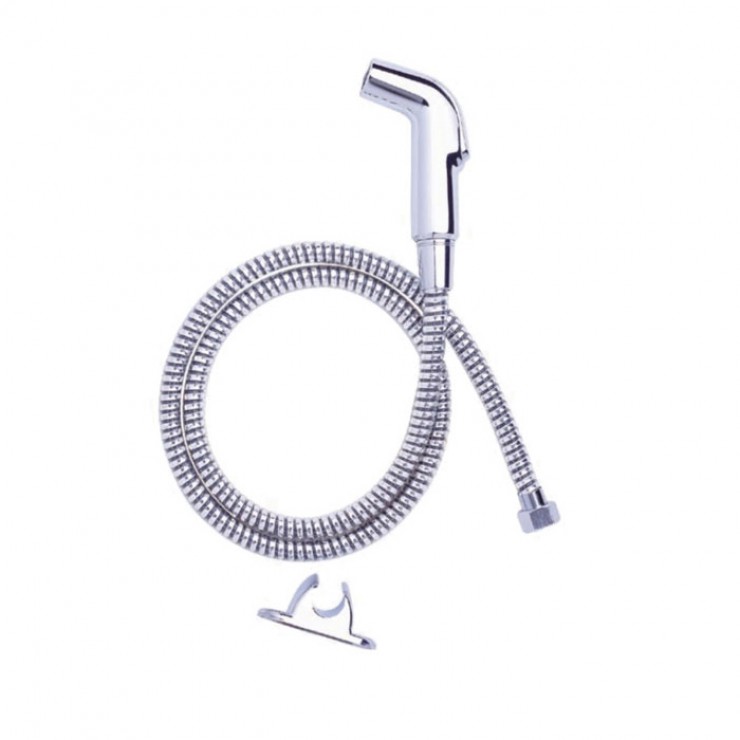 Vòi xịt vệ sinh COTTO CT993N#CR(HM)