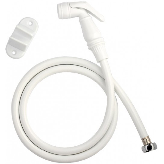 Vòi xịt vệ sinh COTTO CT996H#WH(HM)