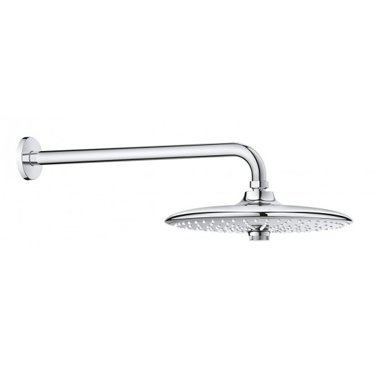 Bát sen gắn tường Euphoria 260 Grohe 26458000 26458000