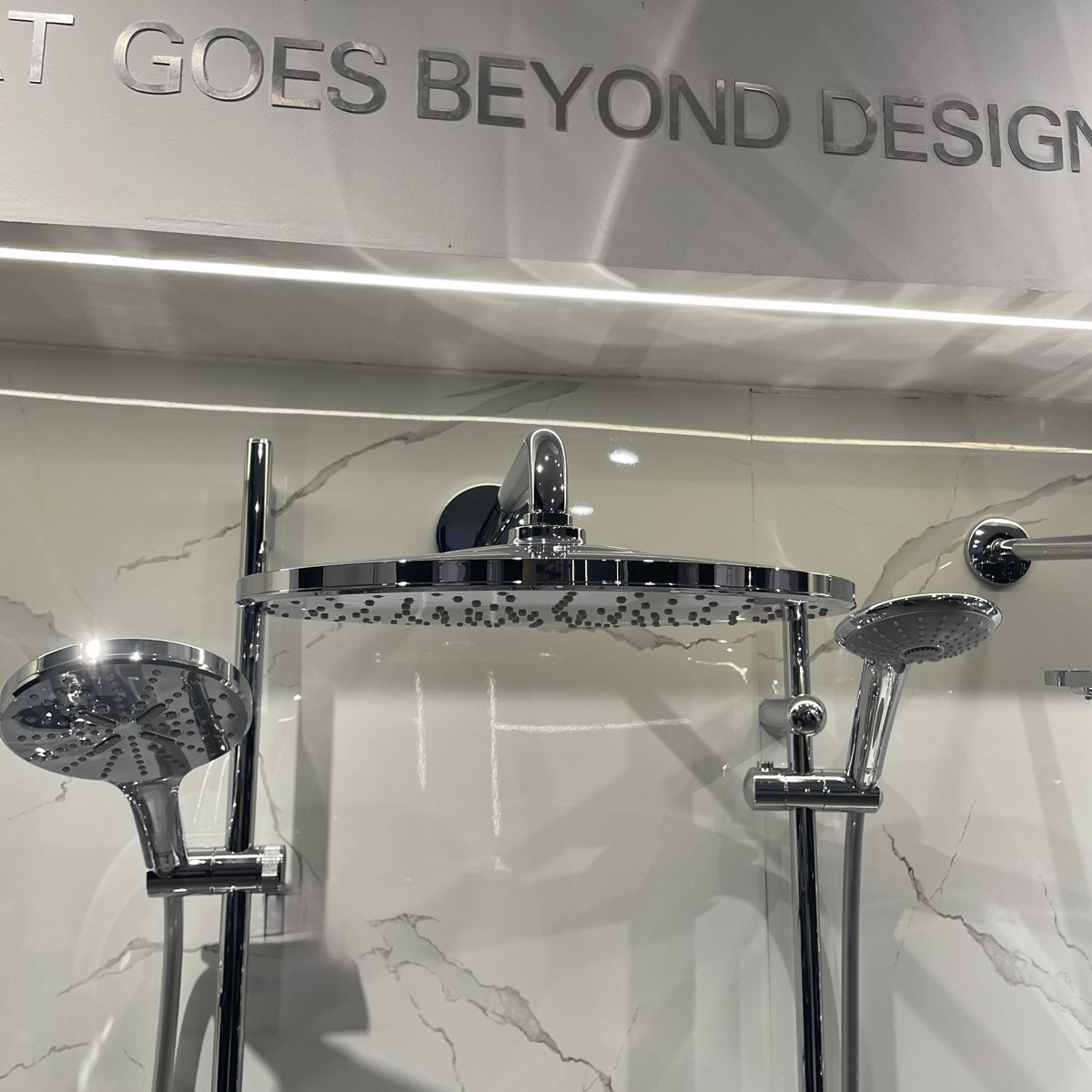 Bát sen gắn tường Grohe Rainshower Cosmopolitan 310 Grohe 26557000 26557000 - 4