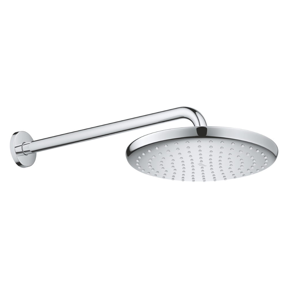 Bộ bát sen gắn tường Tempesta 250 Grohe 26663000 26663000