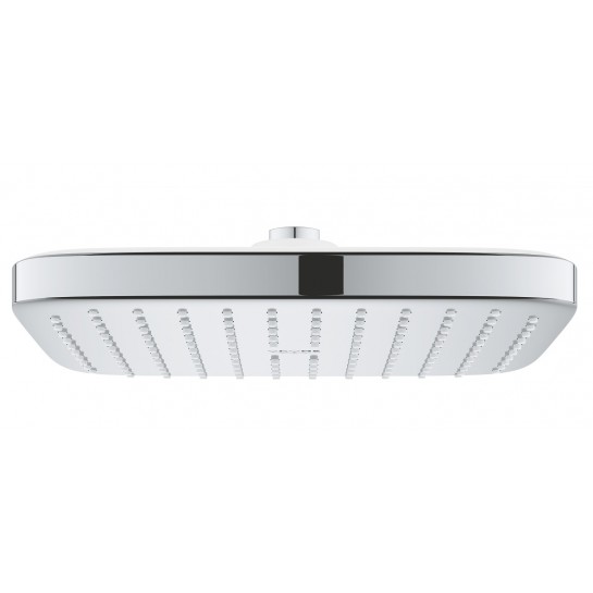 Bát sen vuông Tempesta Cube 250 Grohe 26685000 26685000