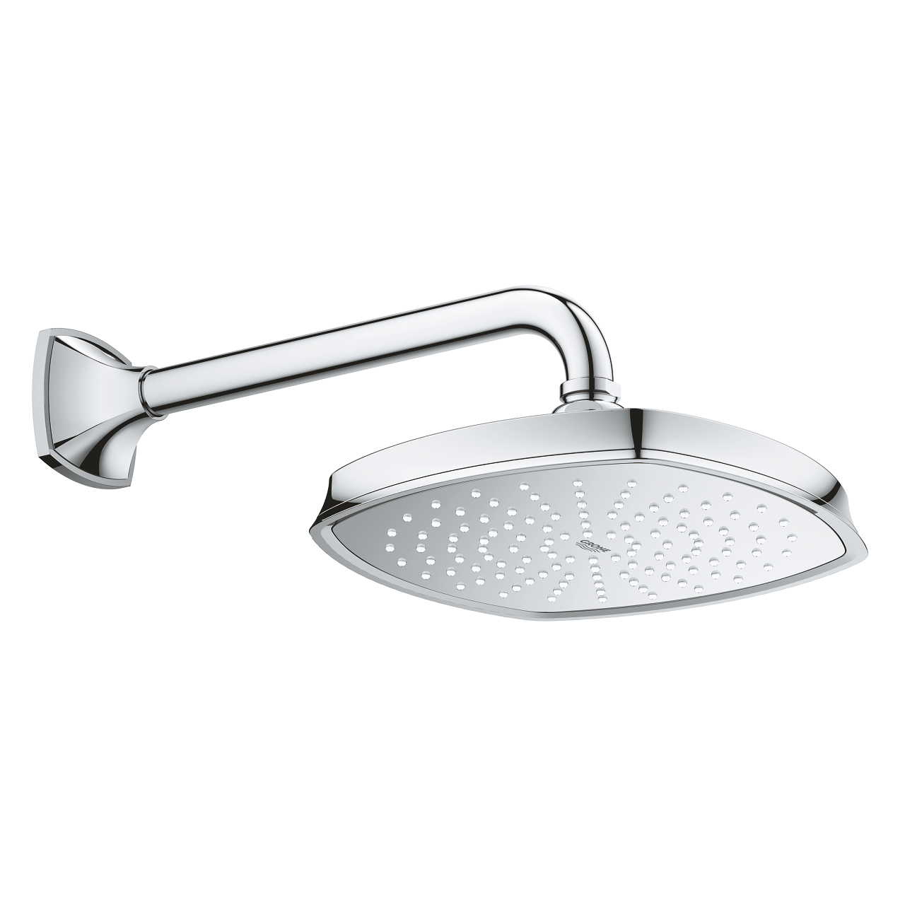 Bát sen Grandera 210 GROHE 27974IG0 27974000 - 5