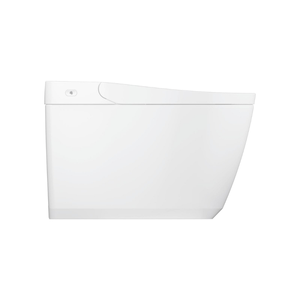 Bồn cầu đặt sàn thông minh IGINA GROHE 36543SH0 36543SH0 - 2