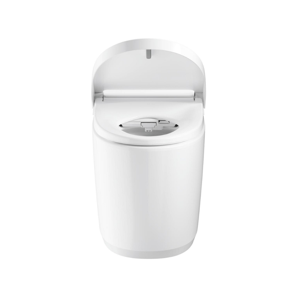 Bồn cầu đặt sàn thông minh IGINA GROHE 36543SH0 36543SH0 - 3