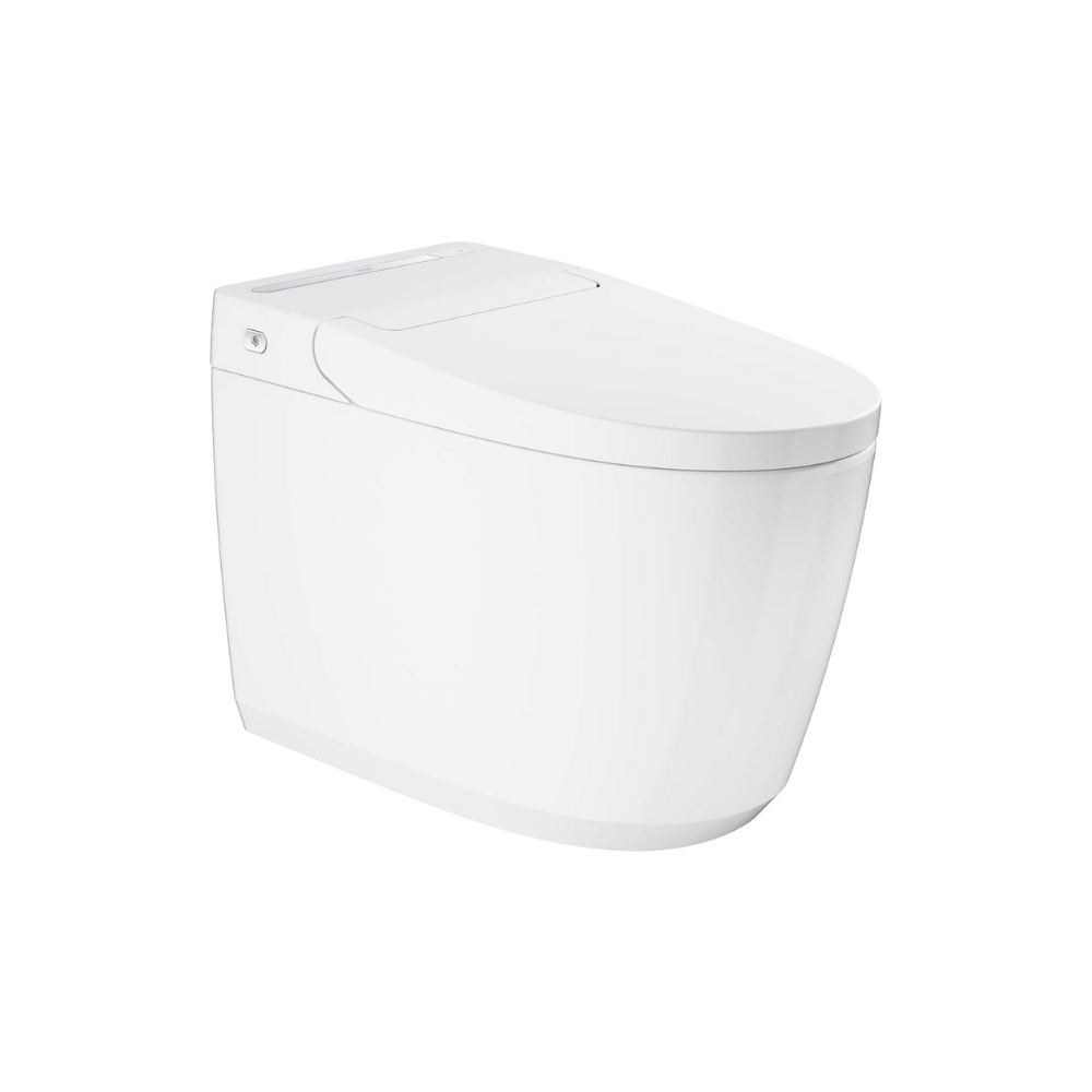 Bồn cầu đặt sàn thông minh IGINA GROHE 36543SH0 36543SH0