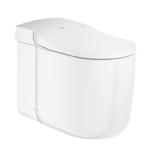 Bồn cầu đặt sàn cảm ứng Sensia Arena GROHE 36492SH0 36492SH0