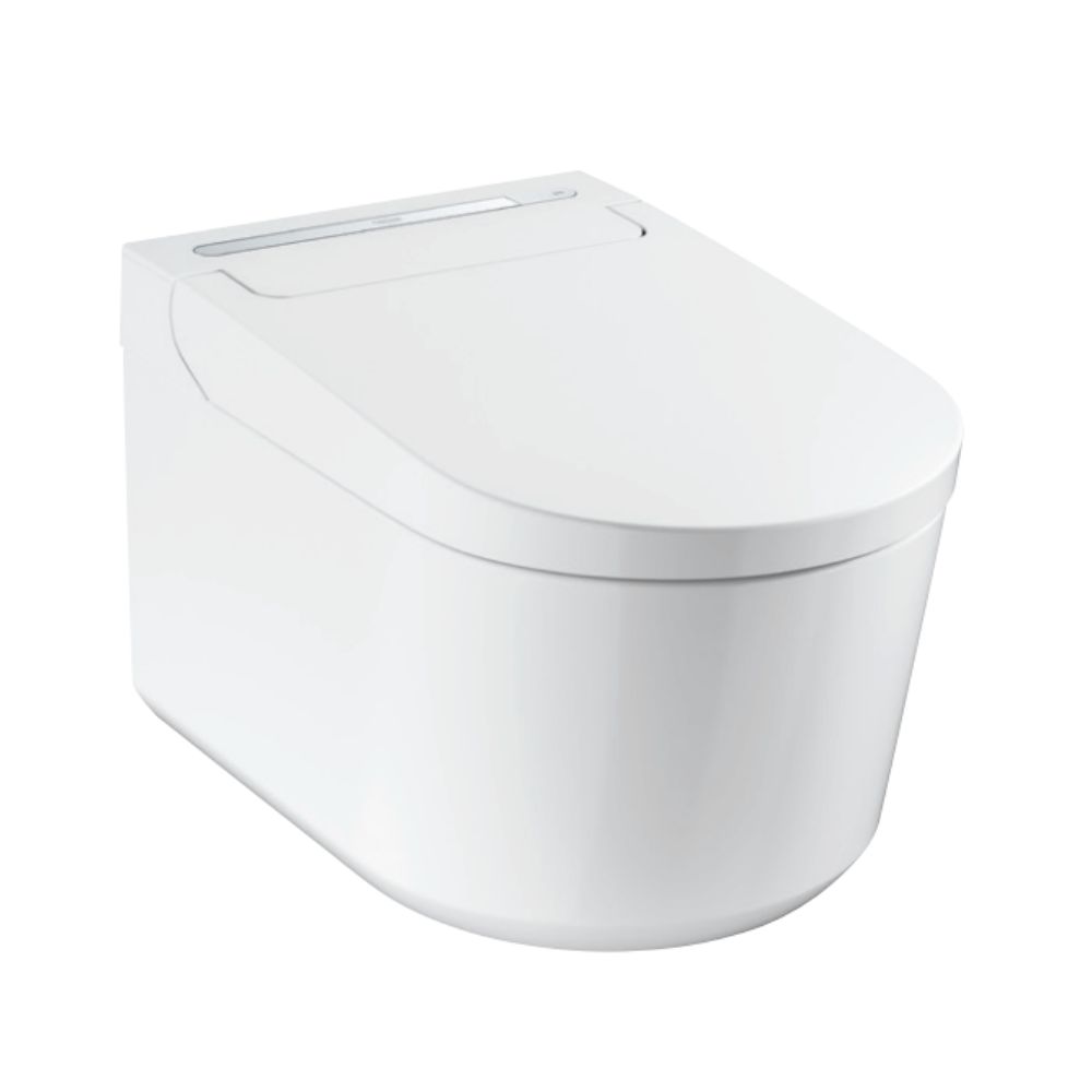 Bồn cầu treo tường thông minh IGINA GROHE 102914SH00 102914SH00