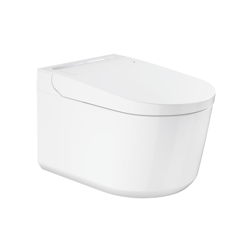 Bồn cầu treo tường thông minh IGINA GROHE 102915SH00 102915SH00