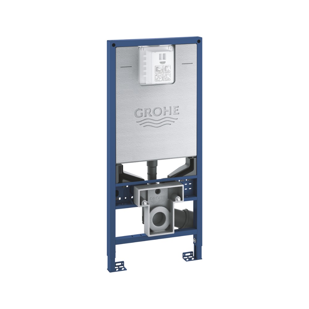 Két nước âm tường Rapid SLX GROHE 39596000 39596000