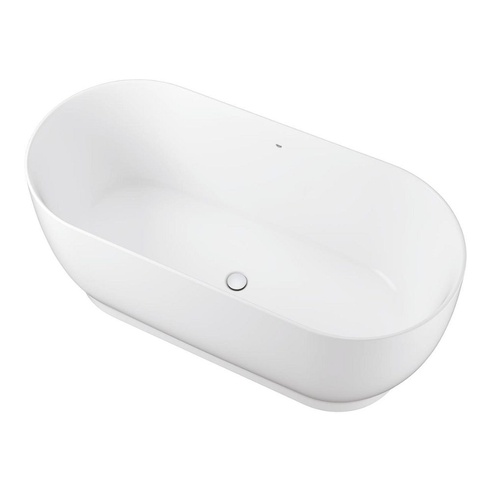 Bồn tắm đặt sàn 1m6 Essence GROHE 36514000 - 4