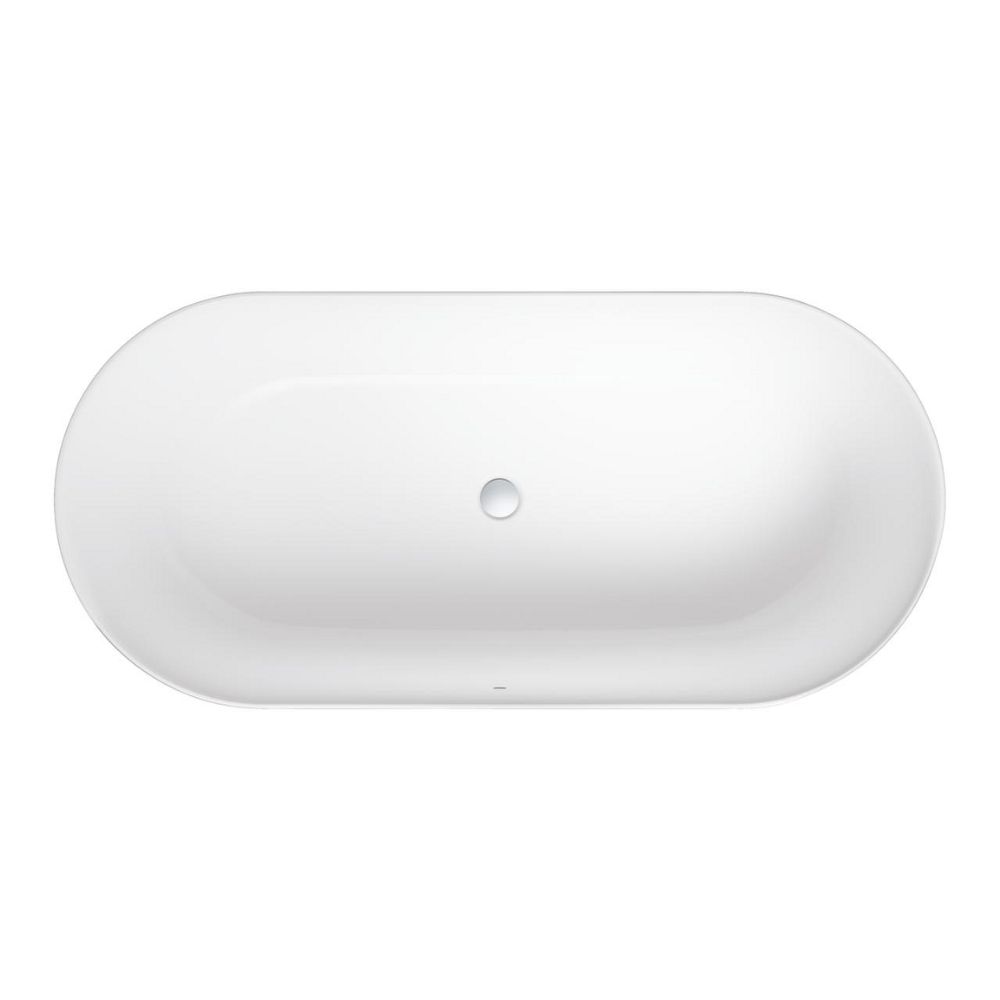 Bồn tắm đặt sàn 1m6 Essence GROHE 36514000 - 5