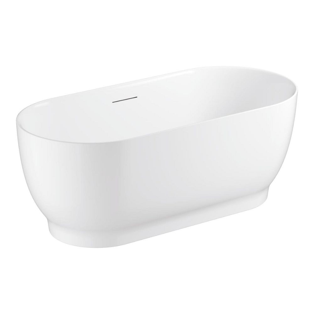 Bồn tắm đặt sàn 1m6 Essence GROHE 36514000