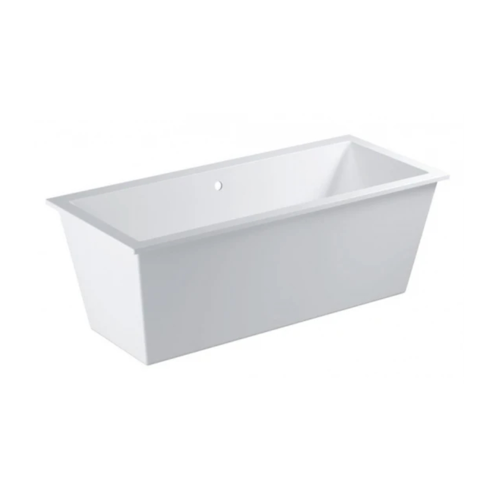 Bồn tắm xây 1m8 Eurocube Grohe 39159000