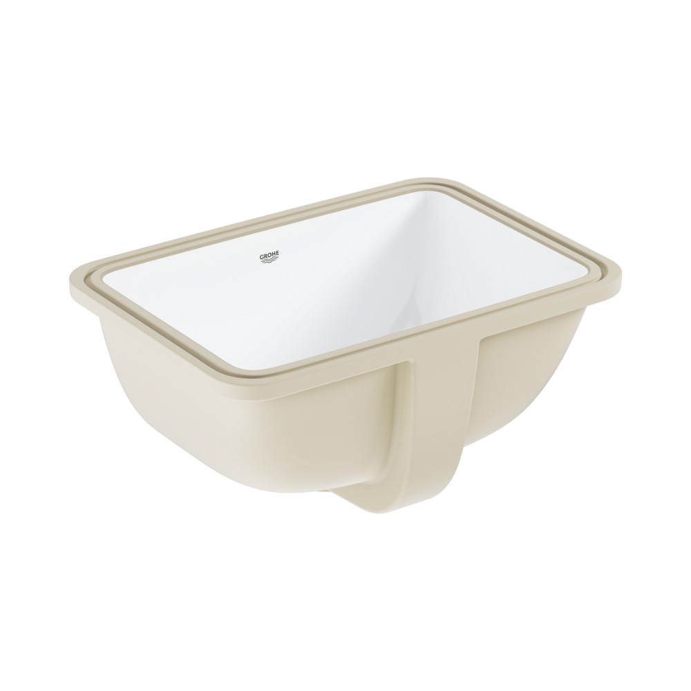 Chậu rửa mặt lavabo âm bàn GROHE 101018SH00 101018SH00