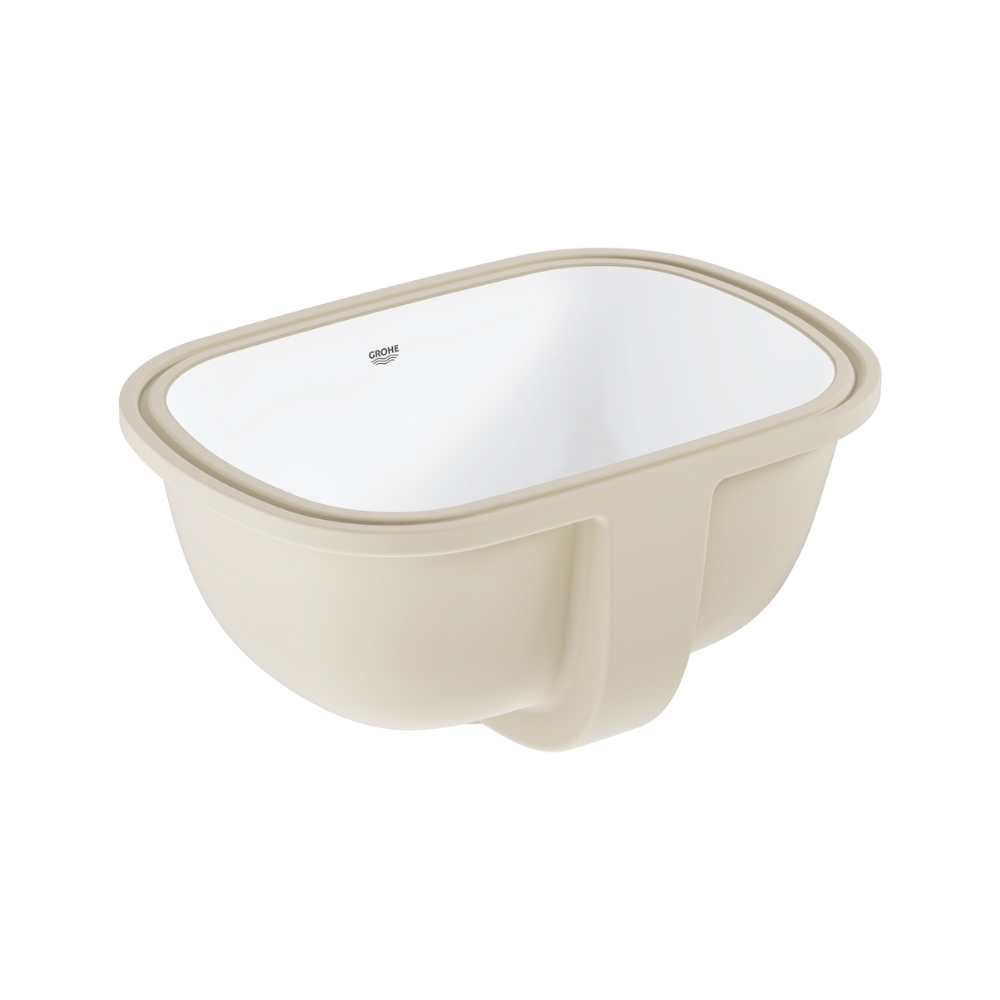 Chậu rửa mặt lavabo âm bàn GROHE 101025SH00 101025SH00