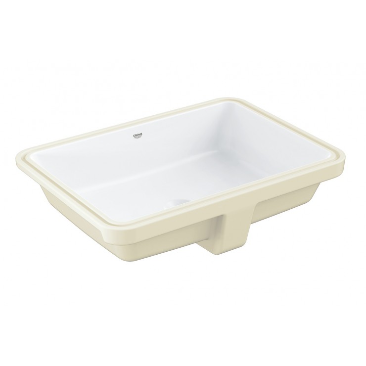 Chậu rửa mặt lavabo âm bàn GROHE 3970900H 3970900H