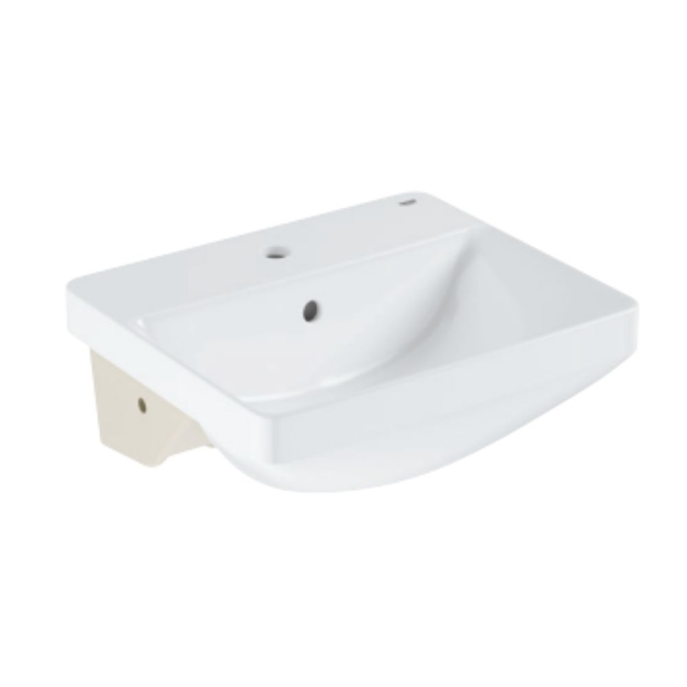 Chậu rửa bán âm bàn Euro Ceramic GROHE 101028SH00 101028SH00
