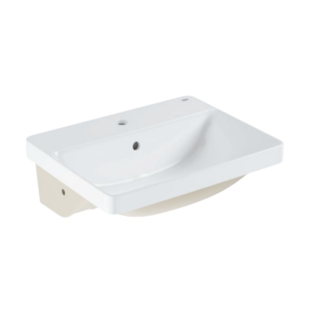 Chậu rửa bán âm bàn Euro Ceramic GROHE 101031SH00 101031SH00