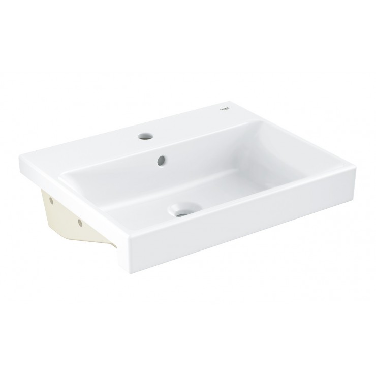 Chậu rửa mặt lavabo bán âm GROHE 3970800H 3970800H