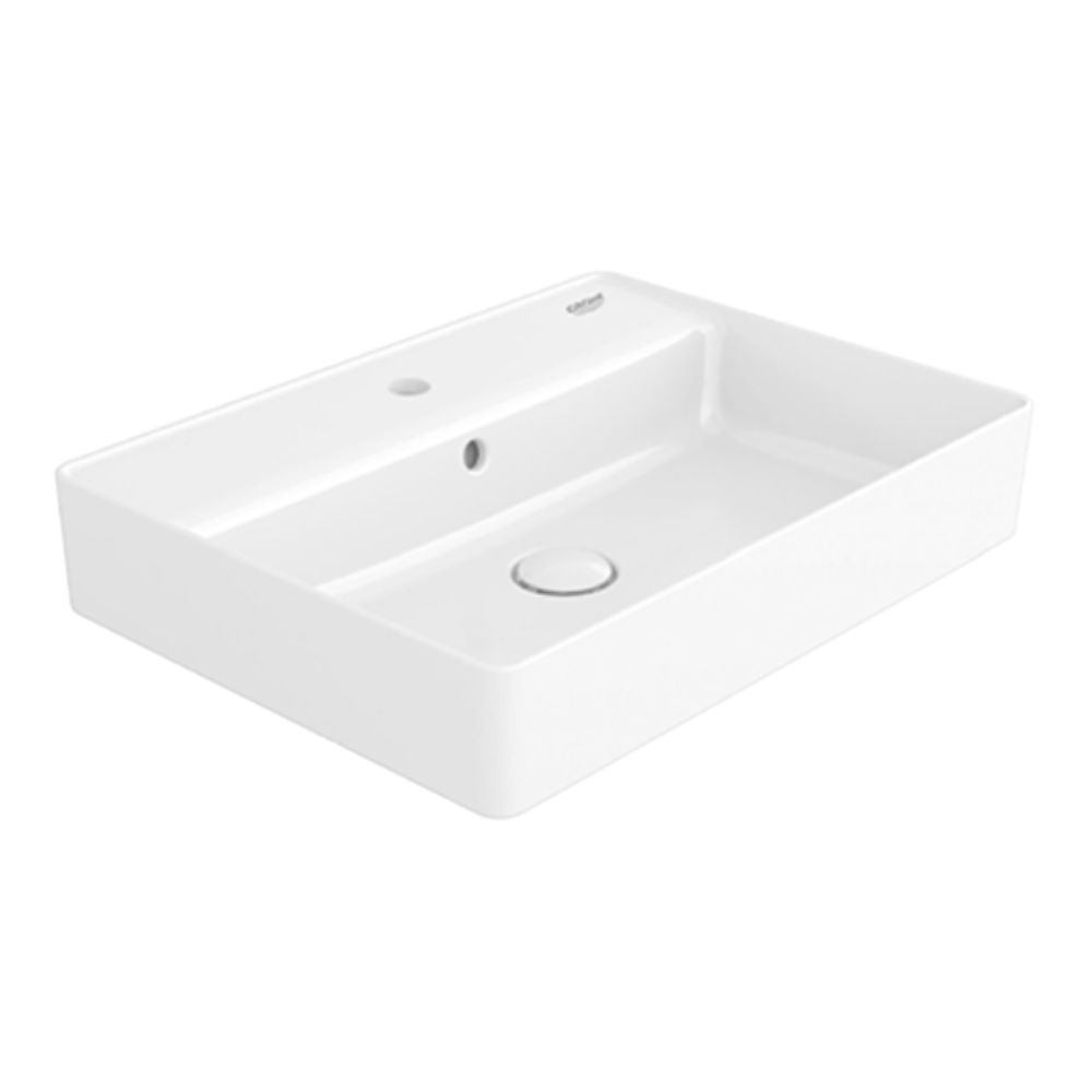 Chậu lavabo đặt bàn GROHE 120129 120129