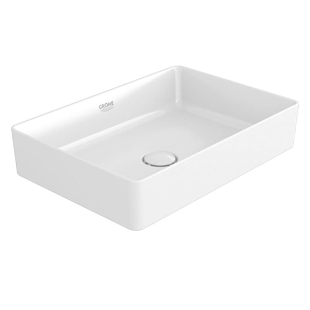 Chậu lavabo đặt bàn GROHE 120451 120451